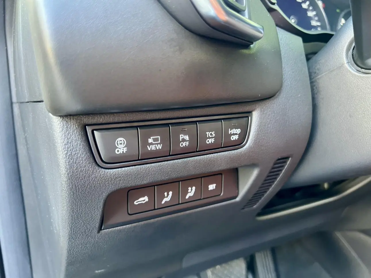 Mazda CX-50 2023 2.5L Auto Premium