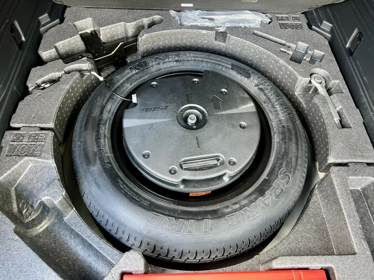 Mazda CX-50 2023 2.5L Auto Premium