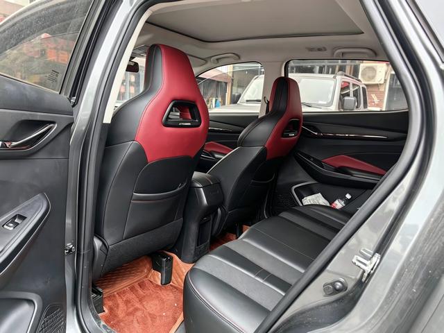 Changan Oshan X5 2021 1.5T DCT Elite