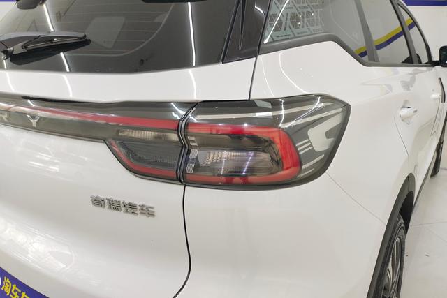 Chery Tiggo 7 PLUS 2023 Champion 1.6TGDI DCT Extraordinary