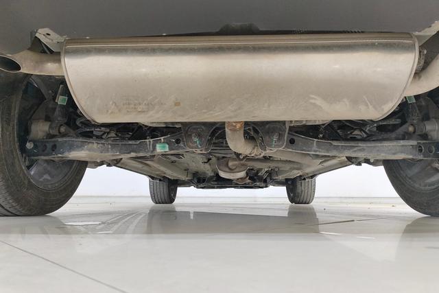 Chery Tiggo 7 PLUS 2023 Champion 1.6TGDI DCT Extraordinary