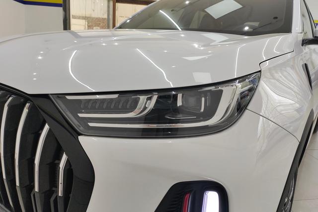 Chery Tiggo 7 PLUS 2023 Champion 1.6TGDI DCT Extraordinary
