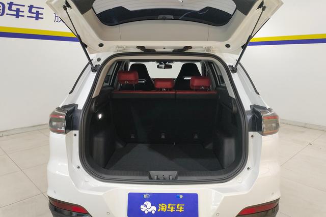 Chery Tiggo 7 PLUS 2023 Champion 1.6TGDI DCT Extraordinary