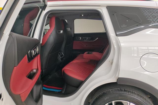 Chery Tiggo 7 PLUS 2023 Champion 1.6TGDI DCT Extraordinary