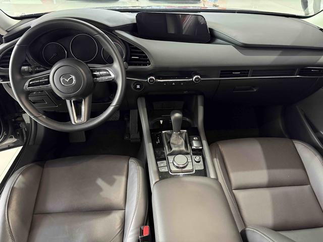 Mazda 3 Mazda3 2023 2.0L Auto Premium