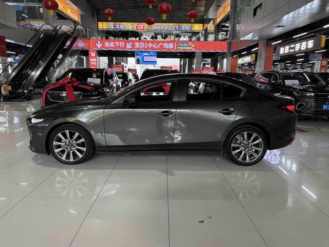 Mazda 3 Mazda3 2023 2.0L Auto Premium
