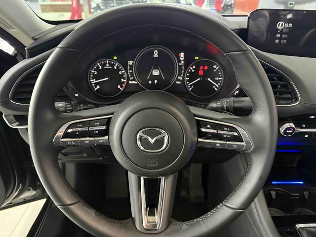 Mazda 3 Mazda3 2023 2.0L Auto Premium