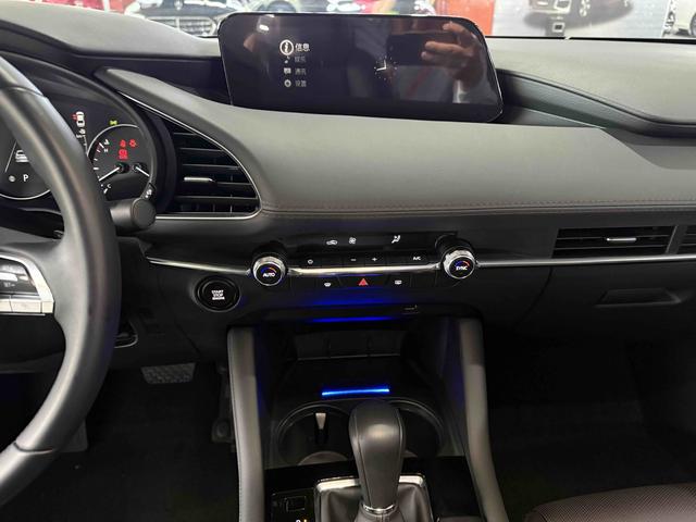Mazda 3 Mazda3 2023 2.0L Auto Premium