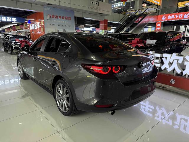 Mazda 3 Mazda3 2023 2.0L Auto Premium