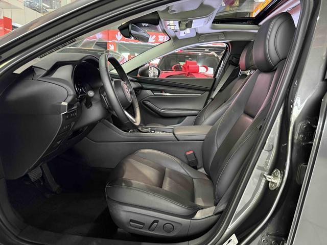 Mazda 3 Mazda3 2023 2.0L Auto Premium
