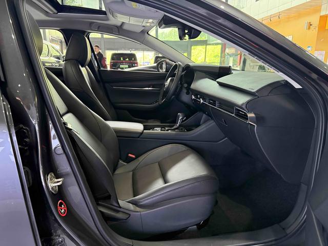 Mazda 3 Mazda3 2023 2.0L Auto Premium