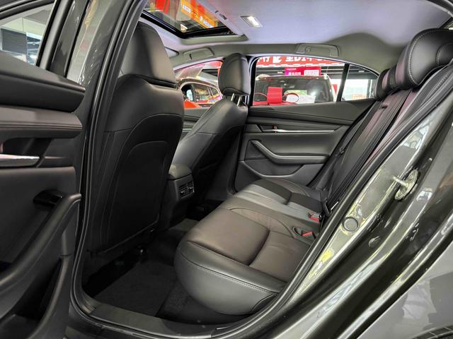 Mazda 3 Mazda3 2023 2.0L Auto Premium