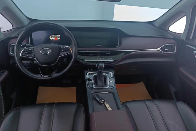 GAC Trumpchi Trumpchi M6 2021 Pro 270T Auto Premium Plus