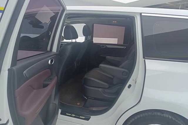 GAC Trumpchi Trumpchi M6 2021 Pro 270T Auto Premium Plus