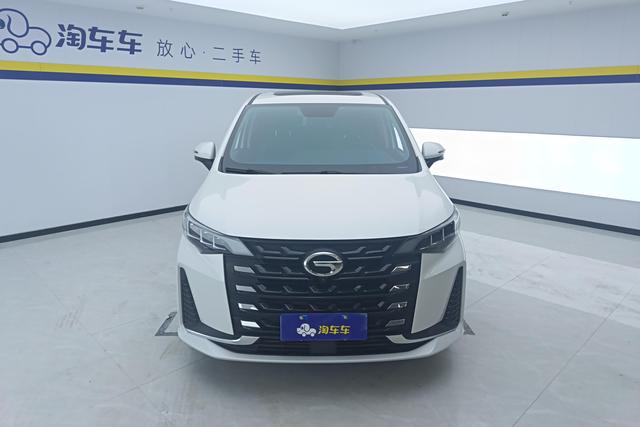 GAC Trumpchi Trumpchi M6 2021 Pro 270T Auto Premium Plus