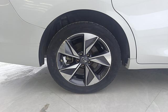 GAC Trumpchi Trumpchi M6 2021 Pro 270T Auto Premium Plus