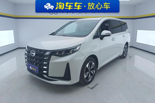 GAC Trumpchi Trumpchi M6 2021 Pro 270T Auto Premium Plus