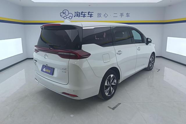 GAC Trumpchi Trumpchi M6 2021 Pro 270T Auto Premium Plus