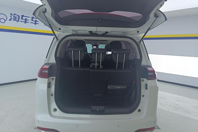GAC Trumpchi Trumpchi M6 2021 Pro 270T Auto Premium Plus