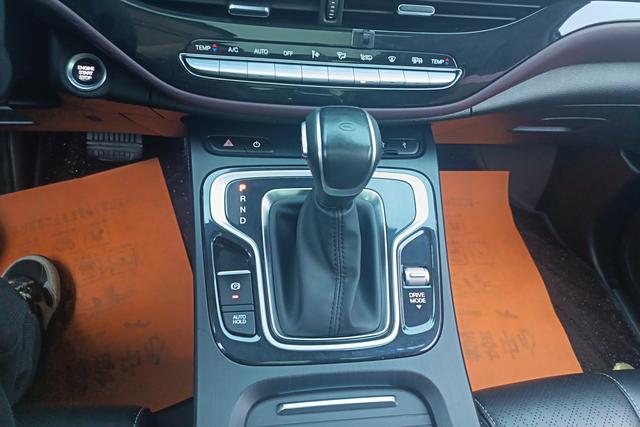 GAC Trumpchi Trumpchi M6 2021 Pro 270T Auto Premium Plus