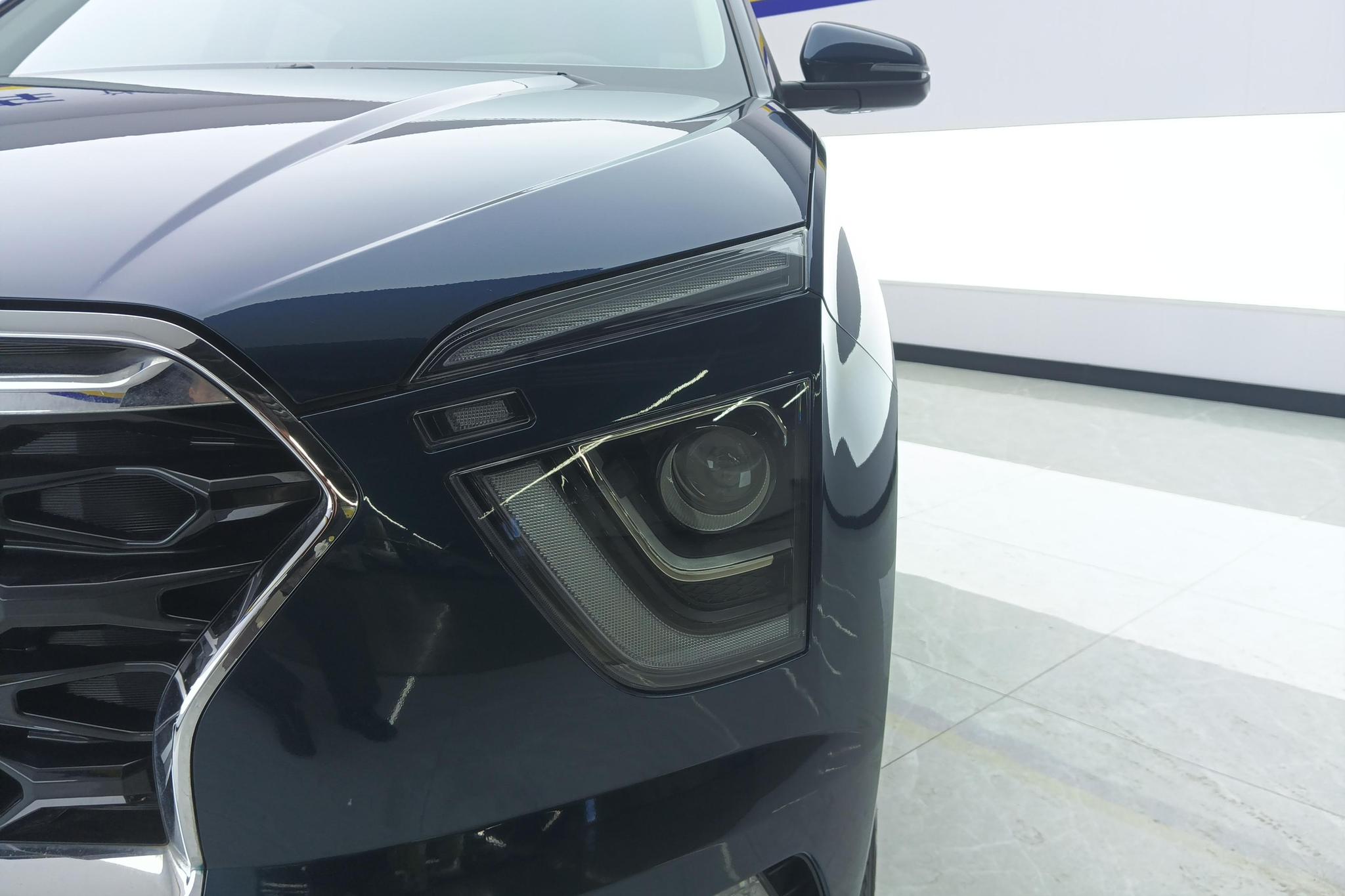Hyundai ix25 2020 1.5L CVT Smart