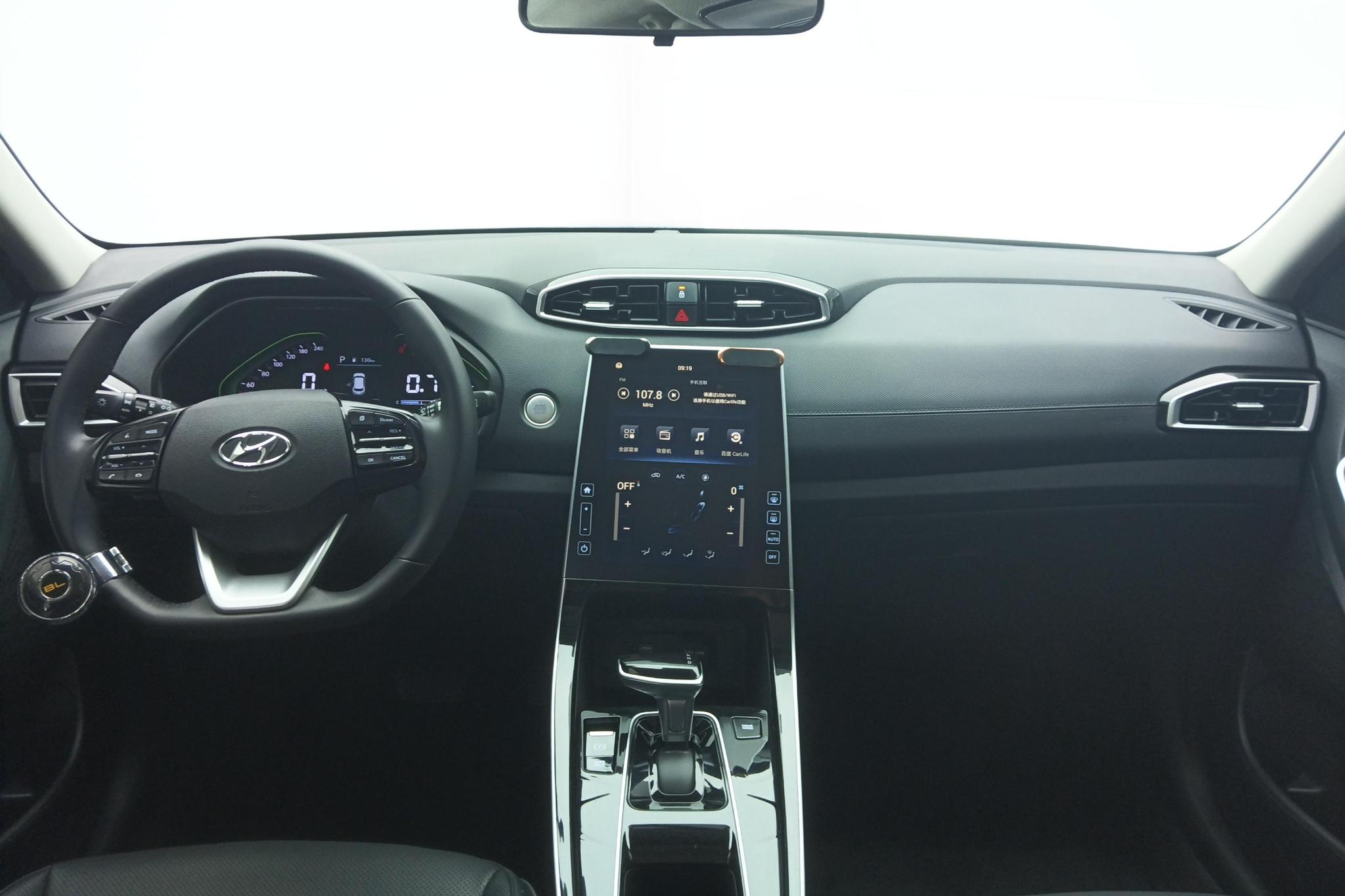 Hyundai ix25 2020 1.5L CVT Smart