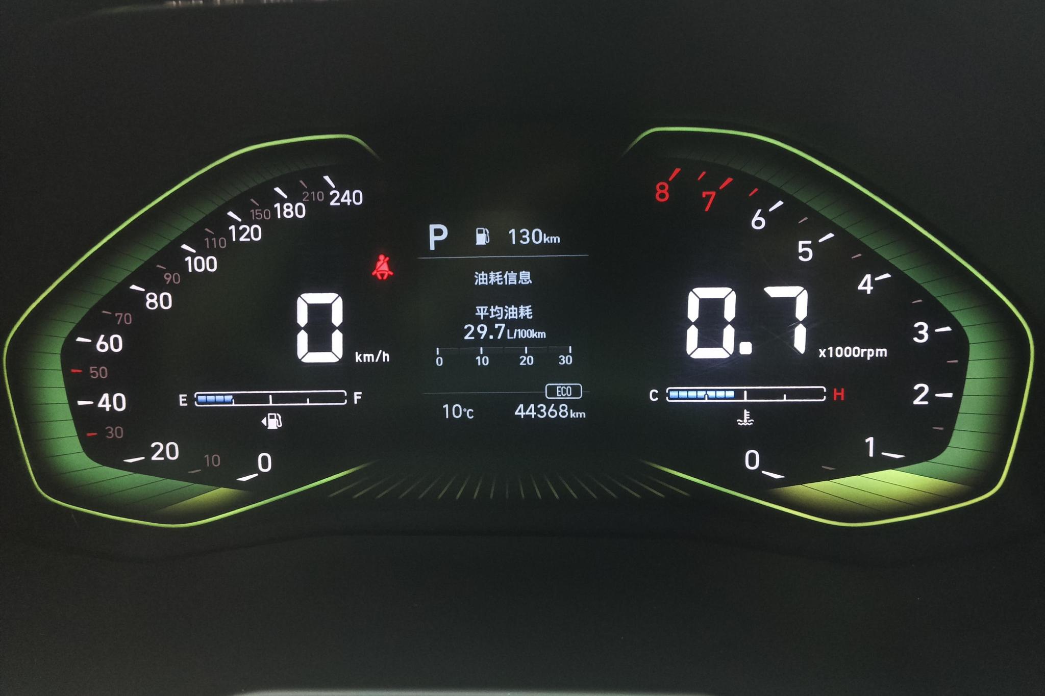 Hyundai ix25 2020 1.5L CVT Smart