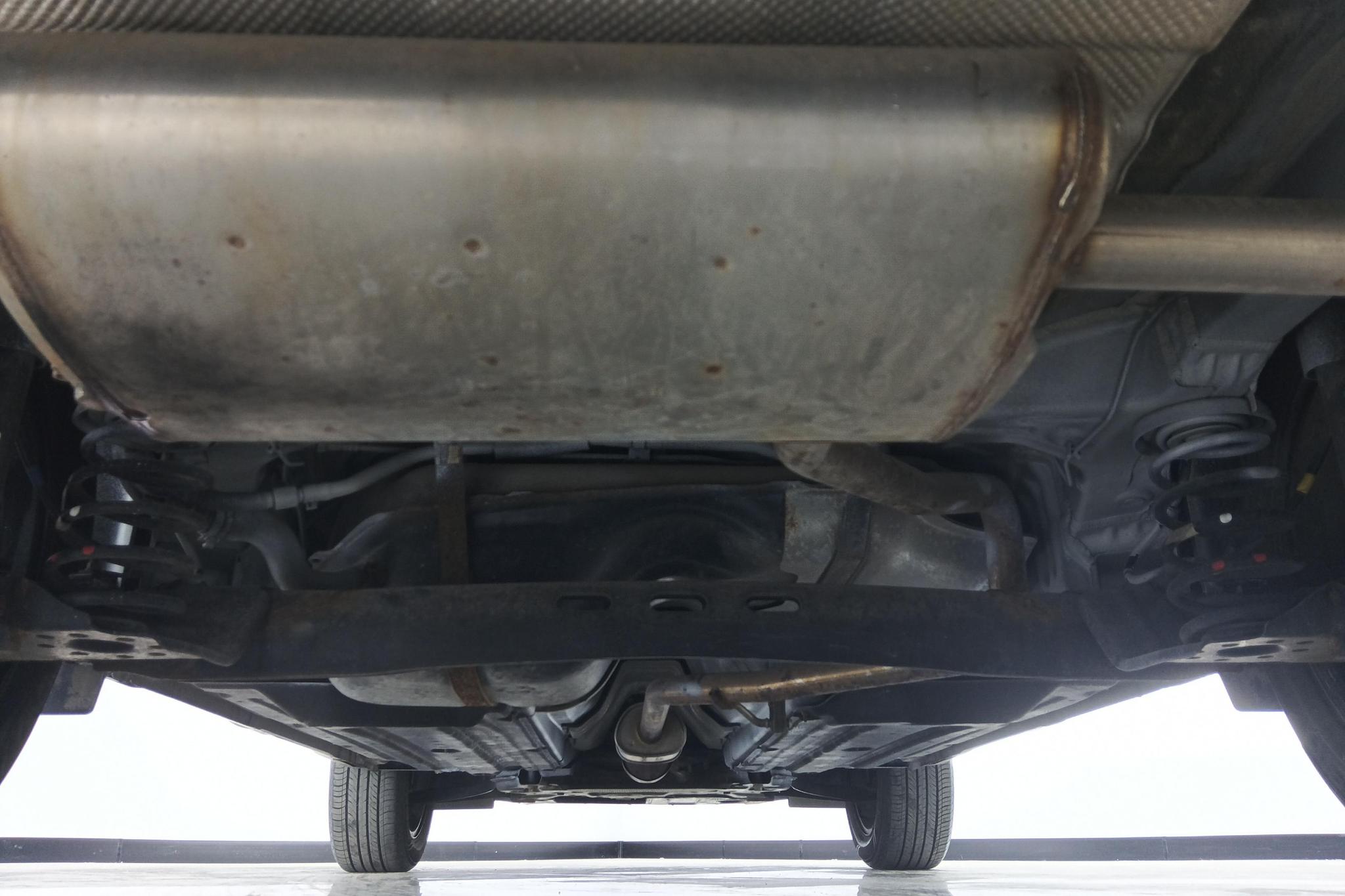 Hyundai ix25 2020 1.5L CVT Smart