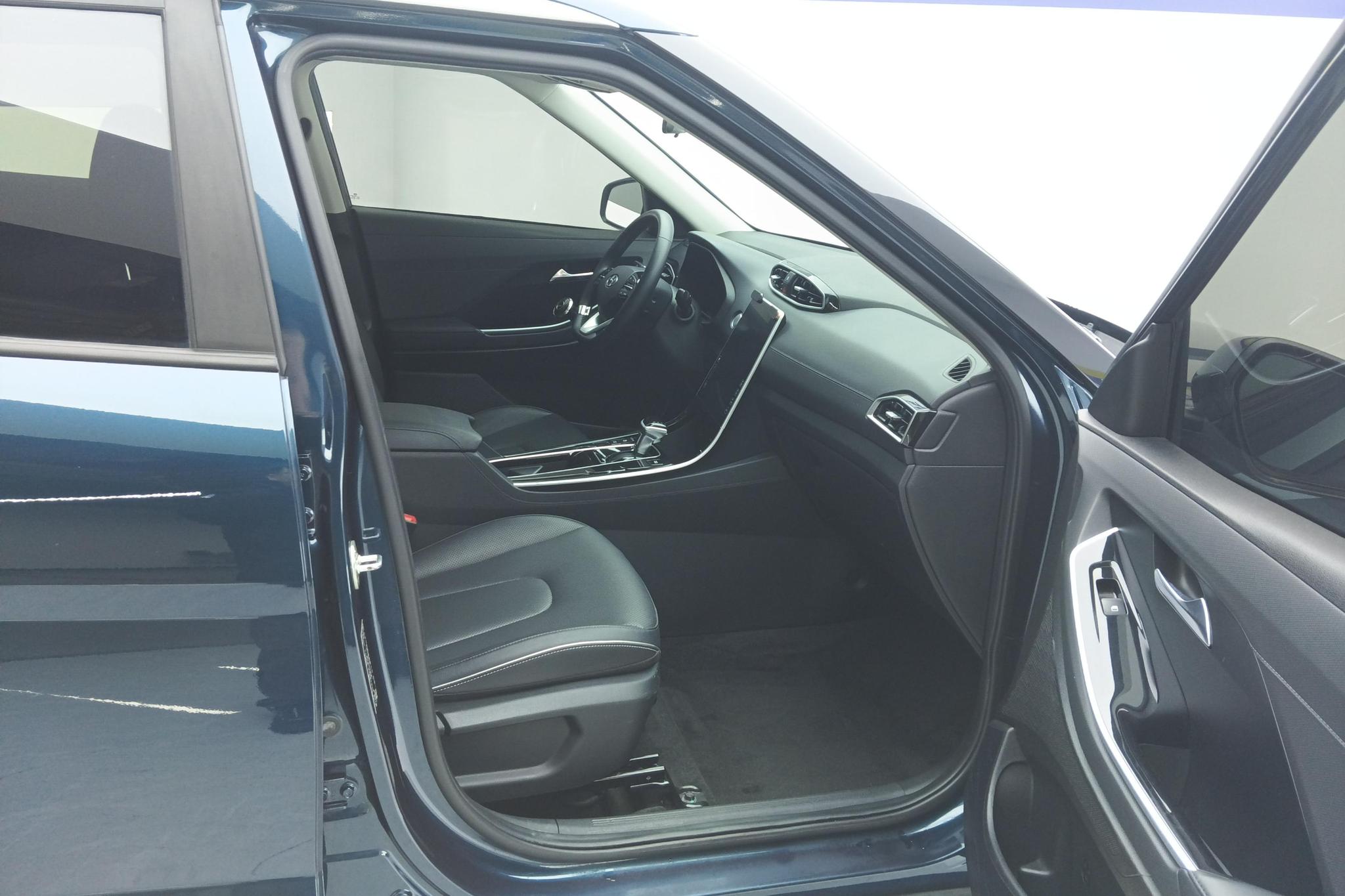 Hyundai ix25 2020 1.5L CVT Smart