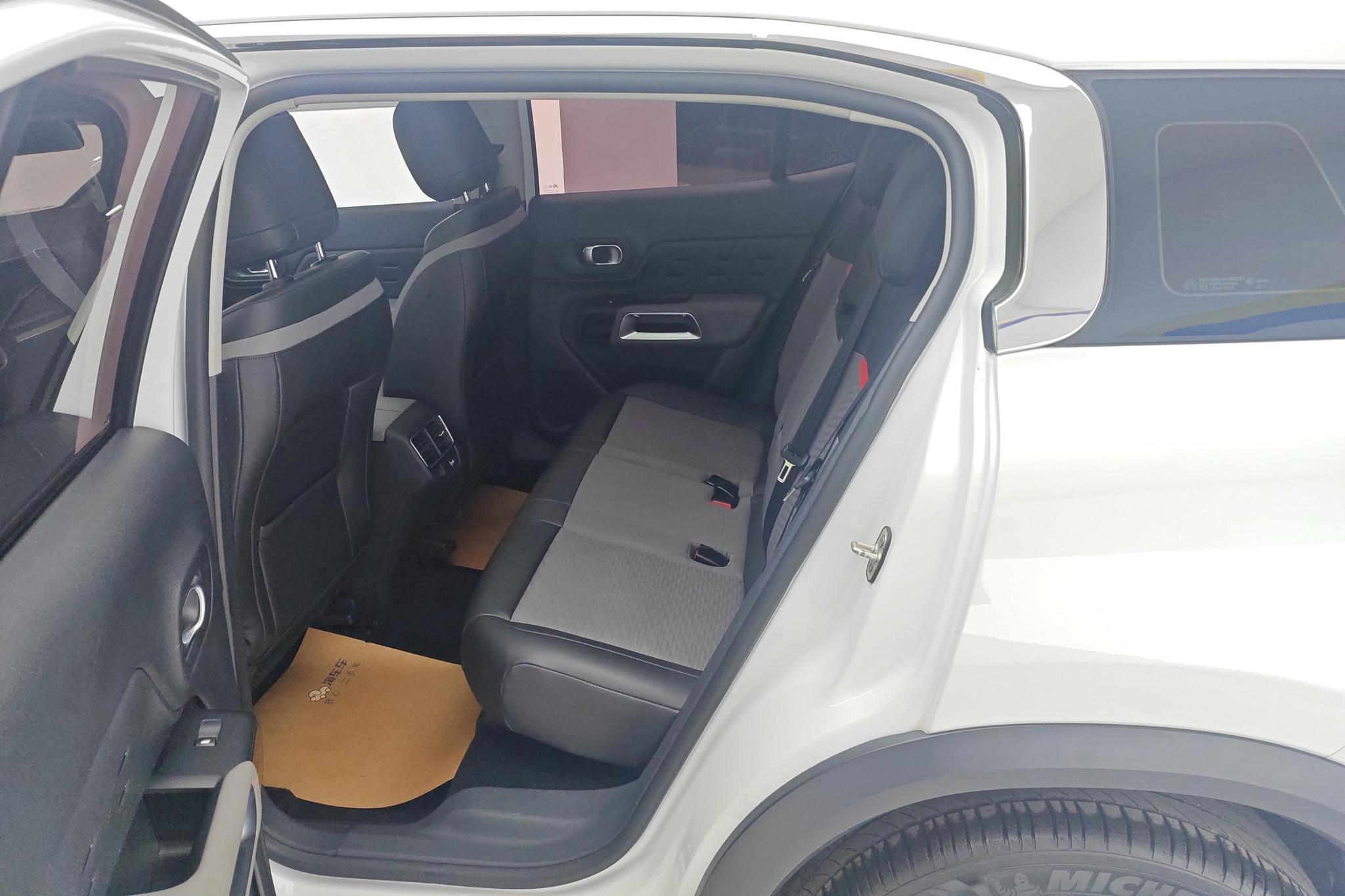 Citroen C5 Aircross C5 AIRCROSS 2019 350THP China V
