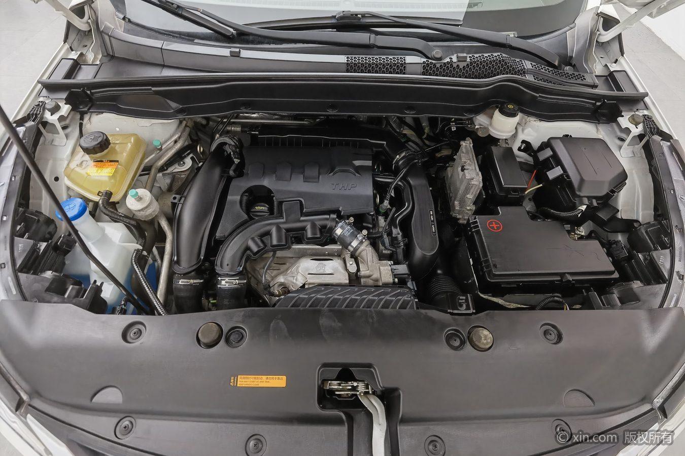 Dongfeng Aeolus AX7 2018 Classic 1.6T Auto Luxury