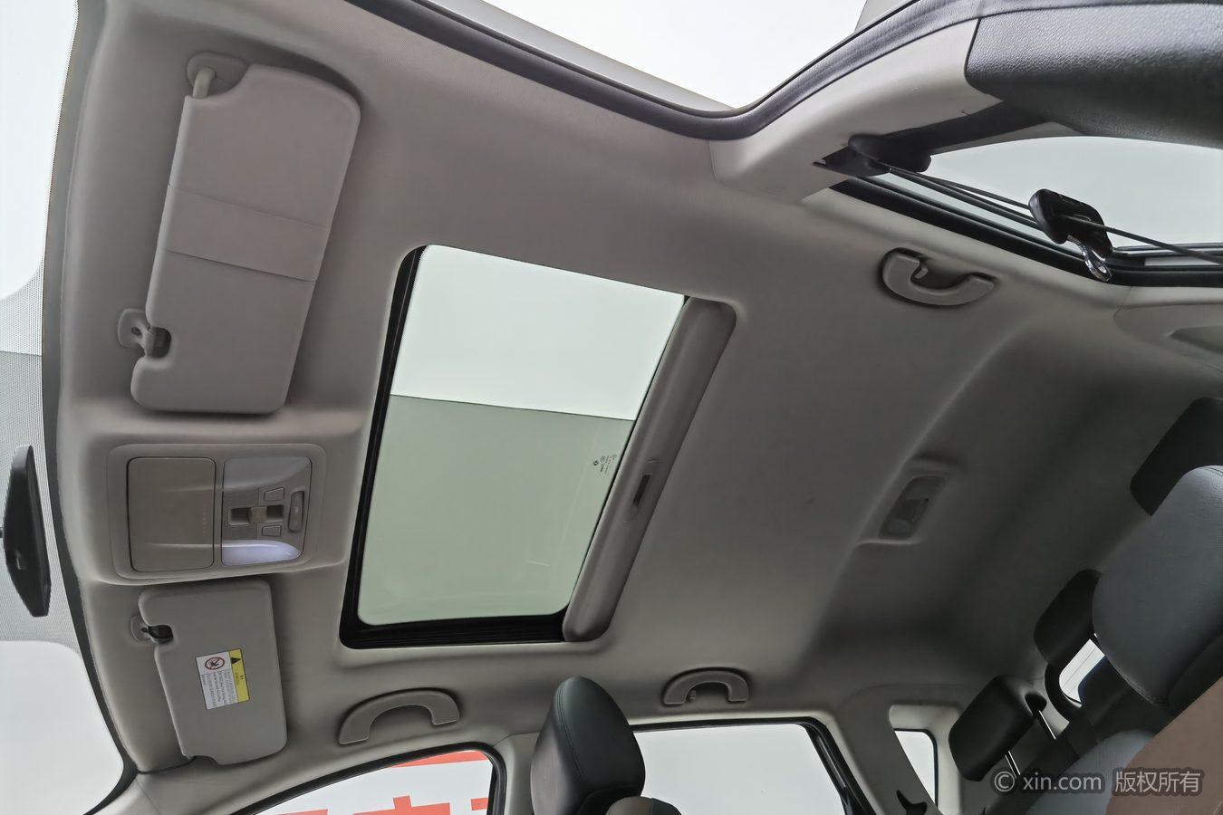 Dongfeng Aeolus AX7 2018 Classic 1.6T Auto Luxury
