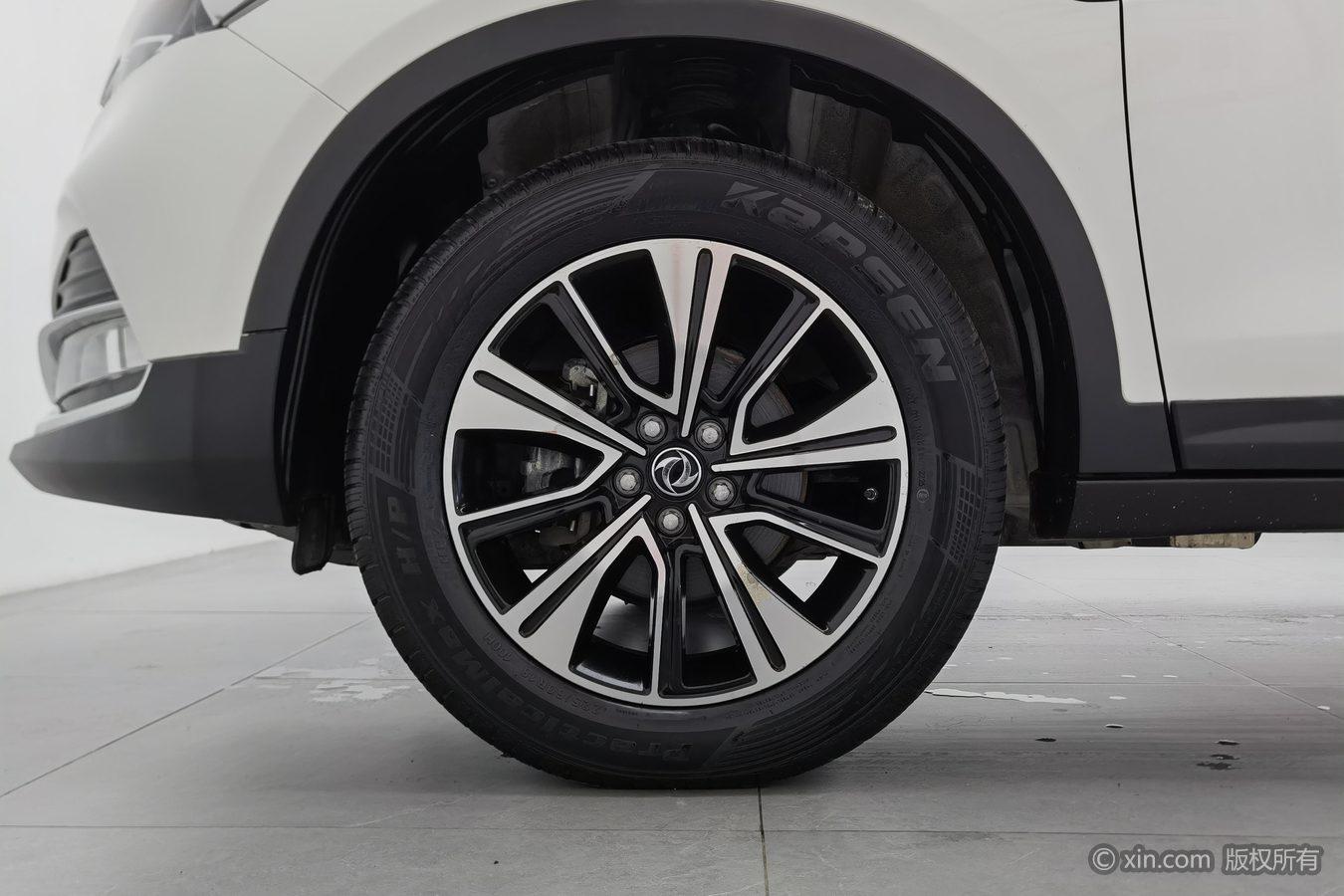 Dongfeng Aeolus AX7 2018 Classic 1.6T Auto Luxury
