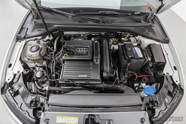 Audi A3 2020 Sportback 35 TFSI Fashion China VI