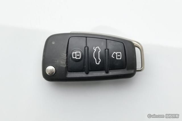 Audi A3 2020 Sportback 35 TFSI Fashion China VI
