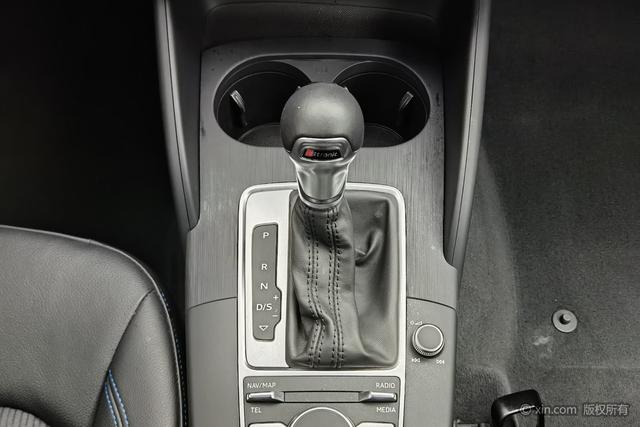 Audi A3 2020 Sportback 35 TFSI Fashion China VI