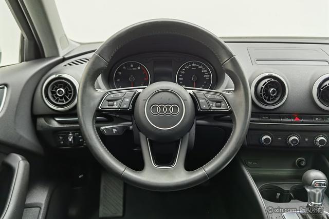 Audi A3 2020 Sportback 35 TFSI Fashion China VI