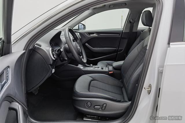 Audi A3 2020 Sportback 35 TFSI Fashion China VI
