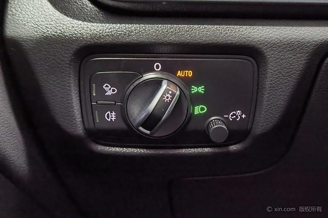 Audi A3 2020 Sportback 35 TFSI Fashion China VI