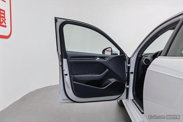 Audi A3 2020 Sportback 35 TFSI Fashion China VI