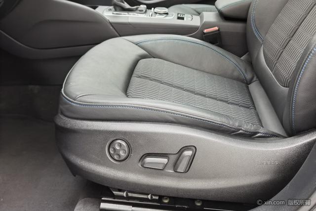 Audi A3 2020 Sportback 35 TFSI Fashion China VI