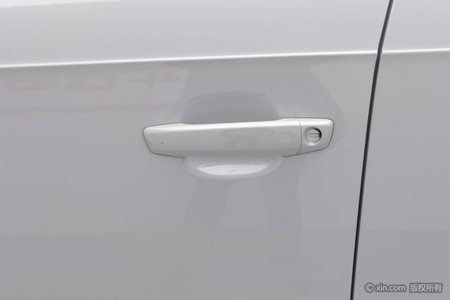 Audi A3 2020 Sportback 35 TFSI Fashion China VI