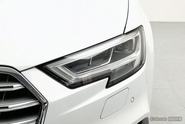 Audi A3 2020 Sportback 35 TFSI Fashion China VI