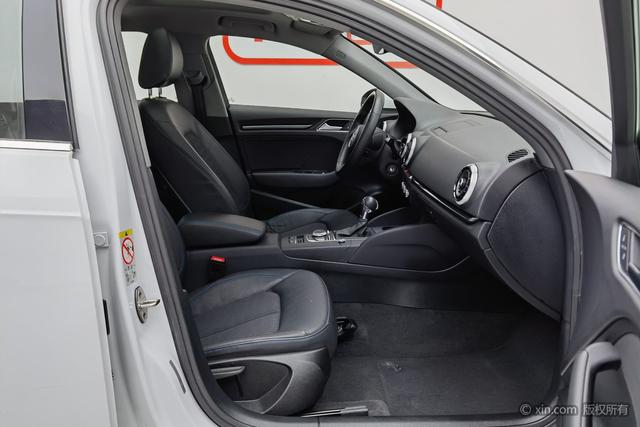 Audi A3 2020 Sportback 35 TFSI Fashion China VI