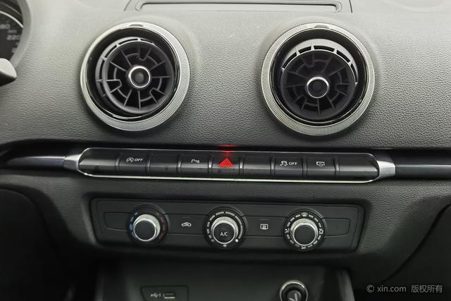 Audi A3 2020 Sportback 35 TFSI Fashion China VI