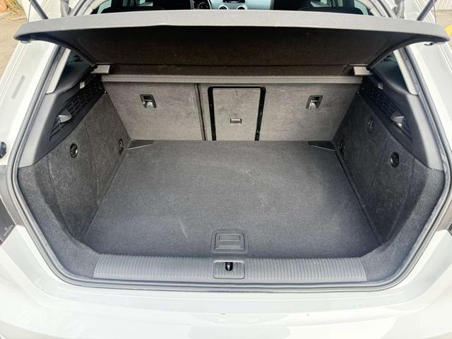 Audi A3 2020 Sportback 35 TFSI Fashion China VI