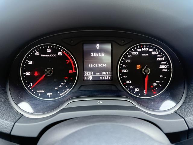Audi A3 2020 Sportback 35 TFSI Fashion China VI