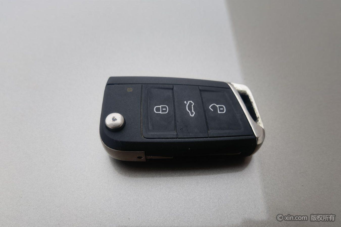 Skoda 2019 TSI330 5 seat 2WD Standard China VI