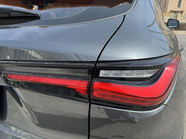 Changan Oshan X5 2022 Sport 1.5T DCT hurricane sound speed