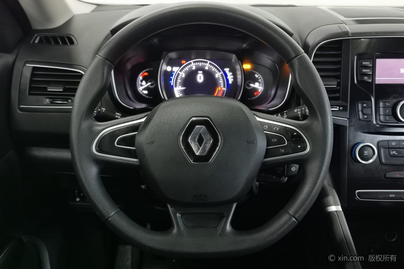 Renault 2019 SCe200 2WD Smart China VI